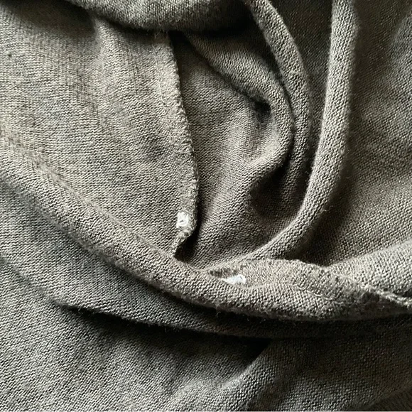 Aritzia Wilfred Free Slouchy Top - Picture 3 of 4